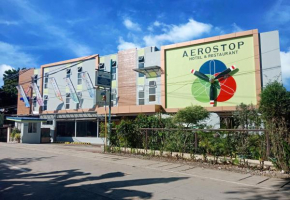 Aerostop Hotel and Restaurant